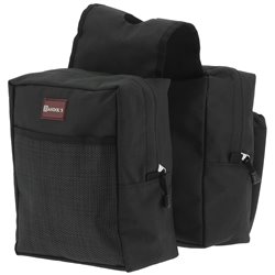 Sacoche RANDOL'S -Western double- 2