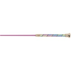 Cravache de dressage WHIP & GO "Strassy" 2