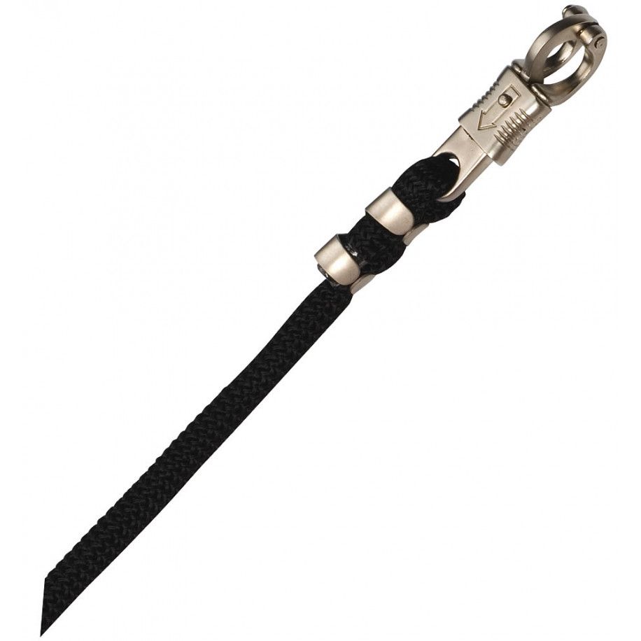 Longe d'attache "Panika"?