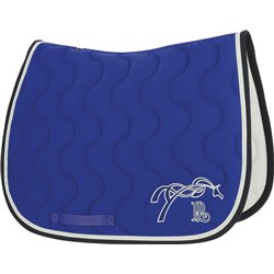 Tapis de selle PENELOPE "Classique" 2