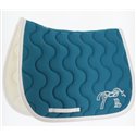Tapis de selle PENELOPE "Classique"