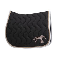 Tapis de selle PENELOPE "Classique" 2