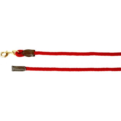 Longe d'attache NORTON "Cuir" 2