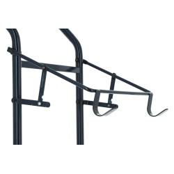 Chariot porte-selle HIPPOTONIC 2