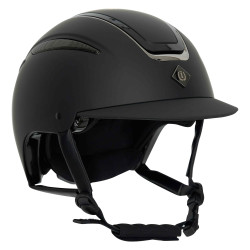 Casque Olania Deluxe big visor