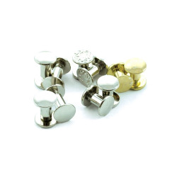 LOT DE 10 VIS CHICAGO MIXTES