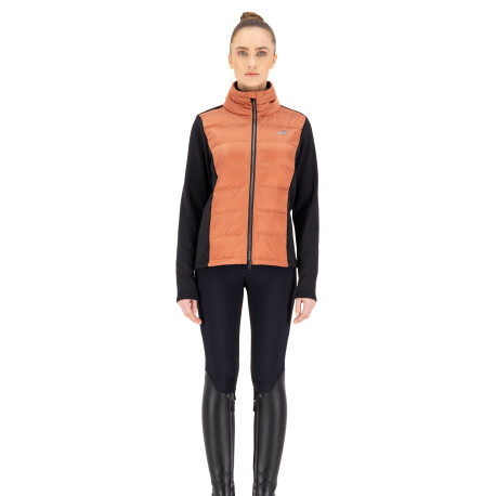 Veste Cari Euro-Star