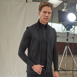 Jacke Cari Euro-Star