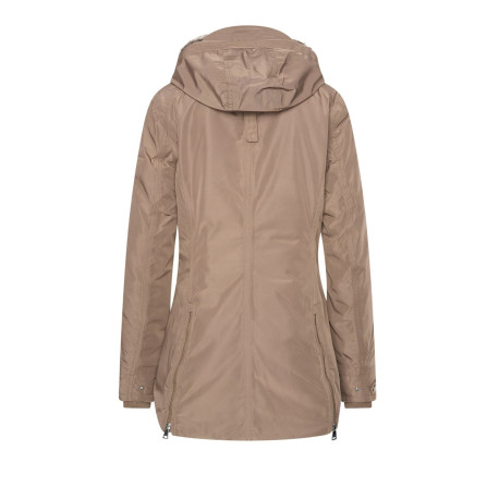 Parka Lajana Euro-Star