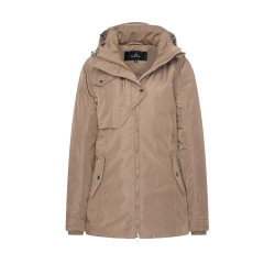 Parka Lajana Euro-Star