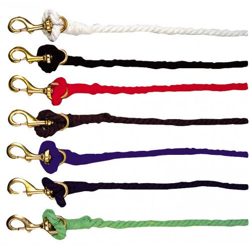 Longe NORTON coton torsad?