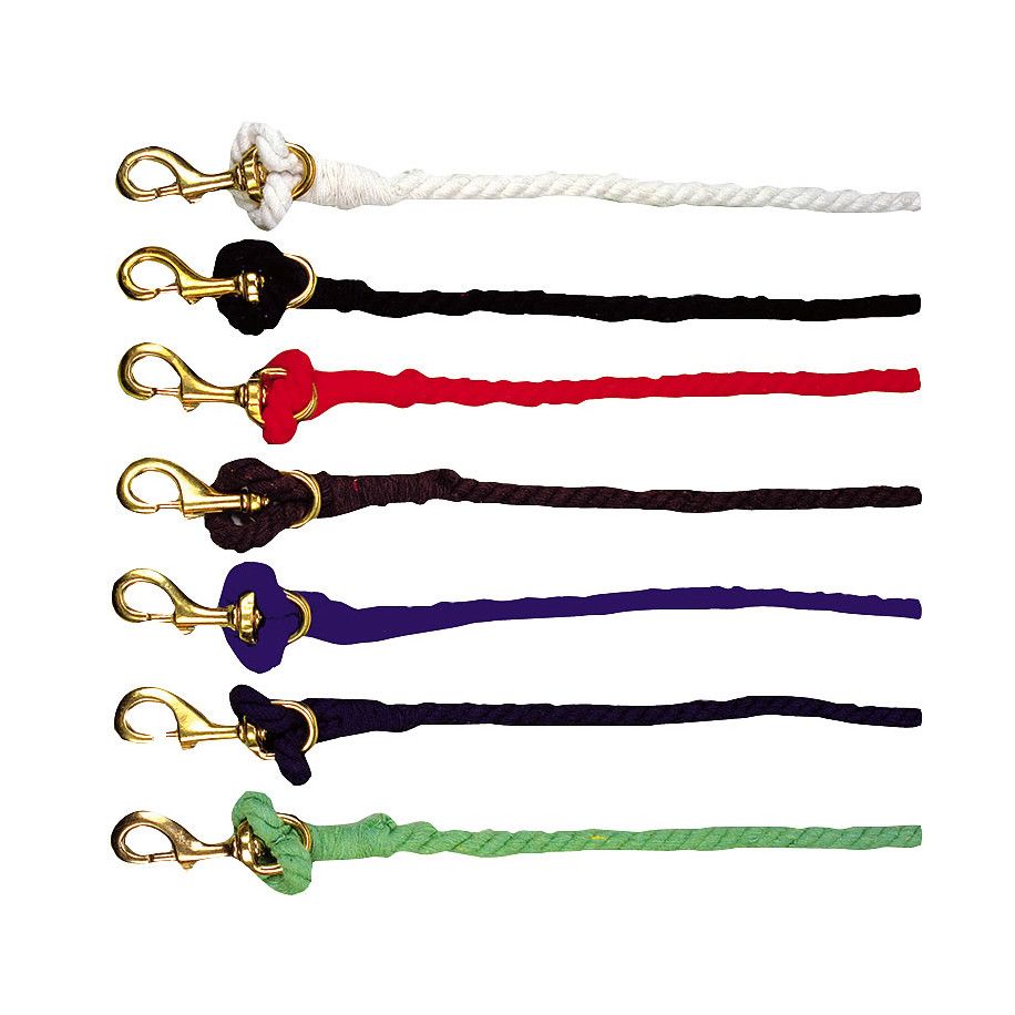 Longe NORTON coton torsad?