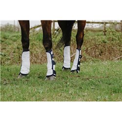 Gu?tres anti-mouches RIDING WORLD - X4