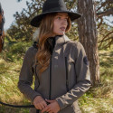 Tech Shell Veste HV POLO Hailey