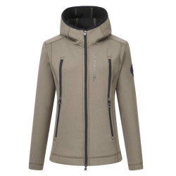 Tech Shell Veste HV POLO Hailey 2