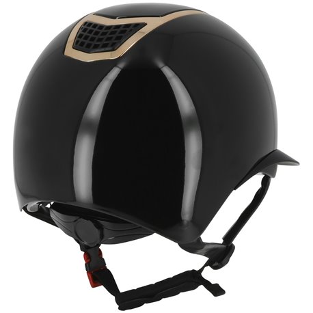 Casque EQUITHEME "Airy"