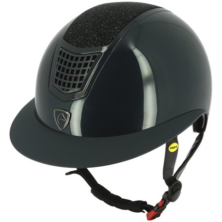 Casque EQUITHEME "Airy"