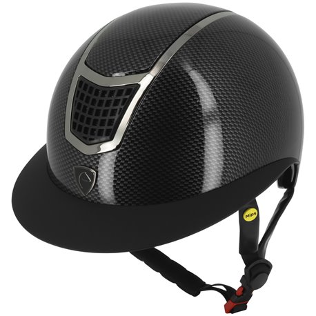 Casque EQUITHEME "Airy"