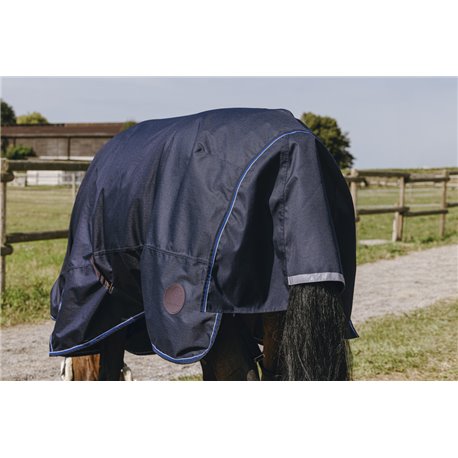 Couverture EQUITH?ME "Classic 1200D" Combo