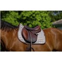 Tapis de selle EQUITH?ME - Chic