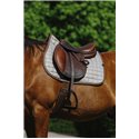 Tapis de selle EQUITH?ME - Chic