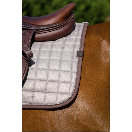 Tapis de selle EQUITH?ME - Chic