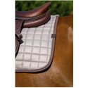 Tapis de selle EQUITH?ME - Chic