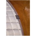 Tapis de selle EQUITH?ME - Chic