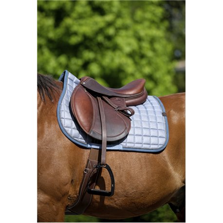 EQUITHEME - Chic - Schabracken
