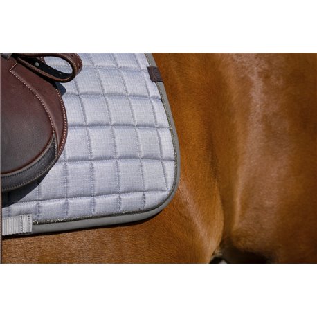 Tapis de selle EQUITH?ME - Chic