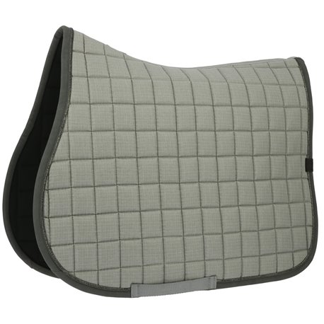 Tapis de selle EQUITH?ME - Chic