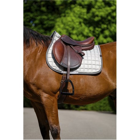 EQUITHEME - Chic - Schabracken
