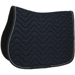 Tapis de selle EQUITH?ME - Brocart