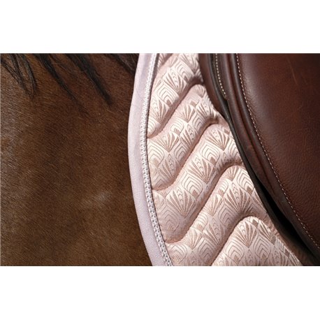 EQUITHEME - Brocart - Schabracken