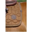 Tapis de selle EQUITH?ME - Hexalight
