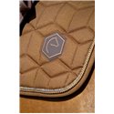 Tapis de selle EQUITH?ME - Hexalight