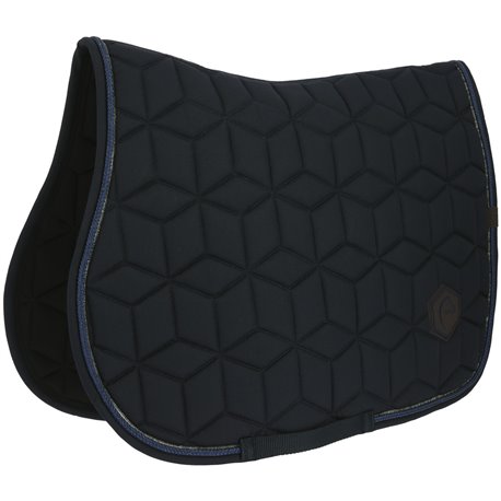 Tapis de selle EQUITH?ME - Hexalight