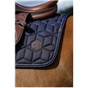 Tapis de selle EQUITH?ME - Hexalight