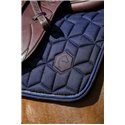 Tapis de selle EQUITH?ME - Hexalight