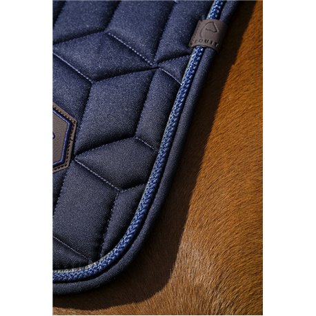 Tapis de selle EQUITH?ME - Hexalight