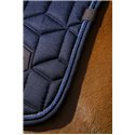 Tapis de selle EQUITH?ME - Hexalight