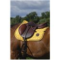 Tapis de selle EQUITH?ME - Hexalight