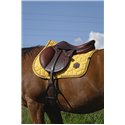 Tapis de selle EQUITH?ME - Hexalight