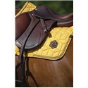 Tapis de selle EQUITH?ME - Hexalight