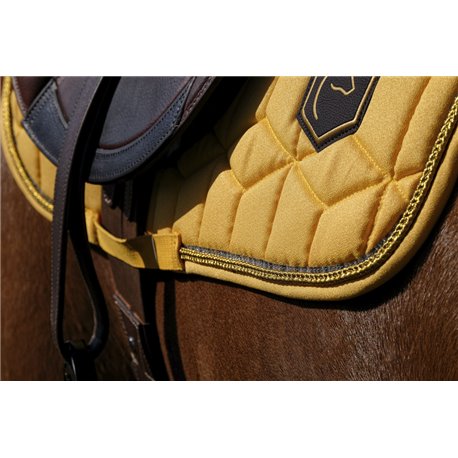 Tapis de selle EQUITH?ME - Hexalight