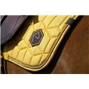 Tapis de selle EQUITH?ME - Hexalight