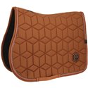 Tapis de selle EQUITH?ME - Hexalight