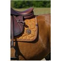 Tapis de selle EQUITH?ME - Hexalight