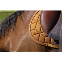 Tapis de selle EQUITH?ME - Hexalight
