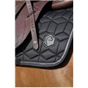 Tapis de selle EQUITH?ME - Softhex